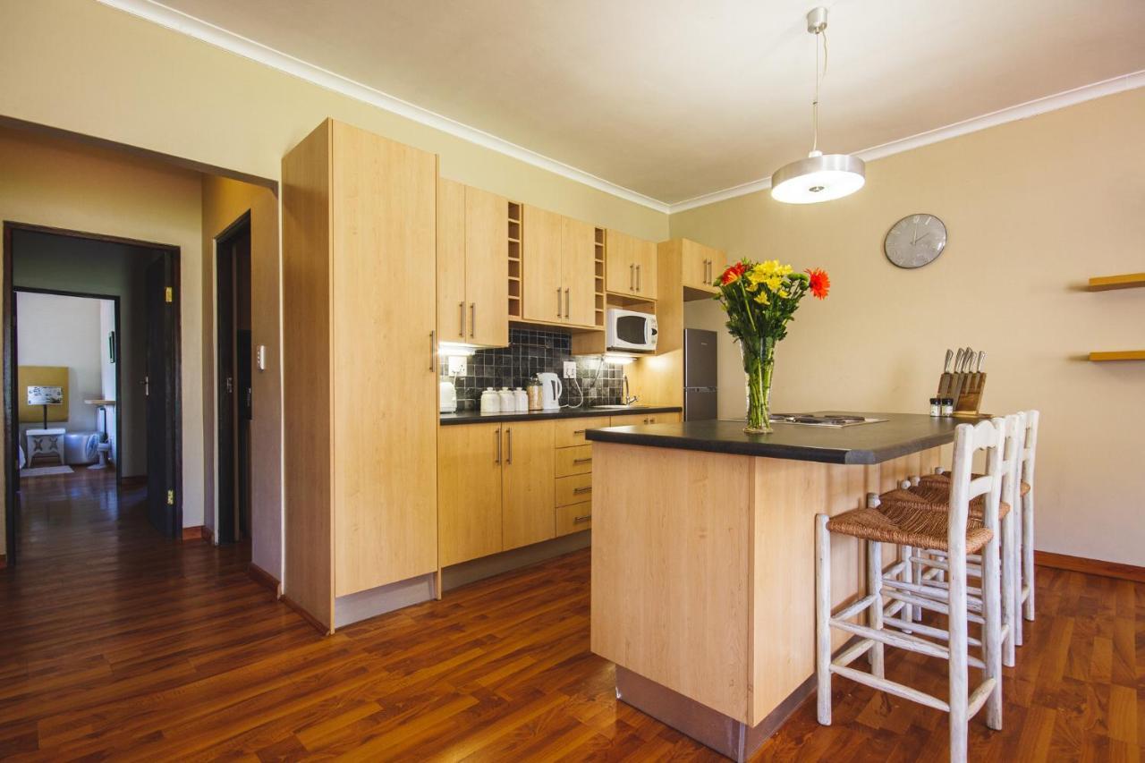 Swellendam Self Catering Exterior foto