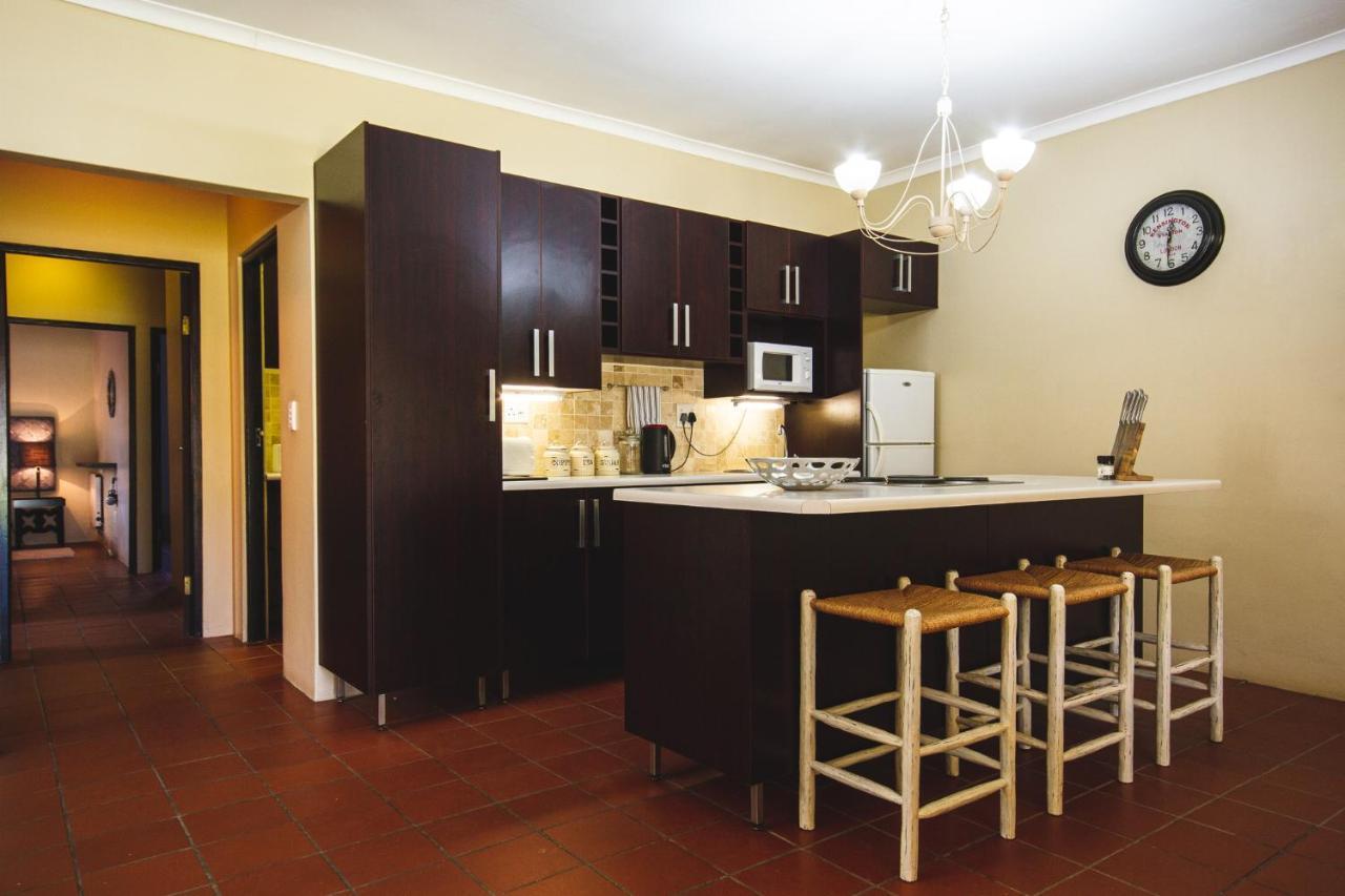 Swellendam Self Catering Exterior foto