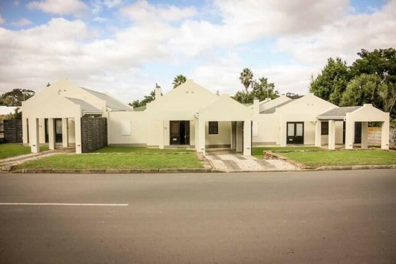 Swellendam Self Catering Exterior foto