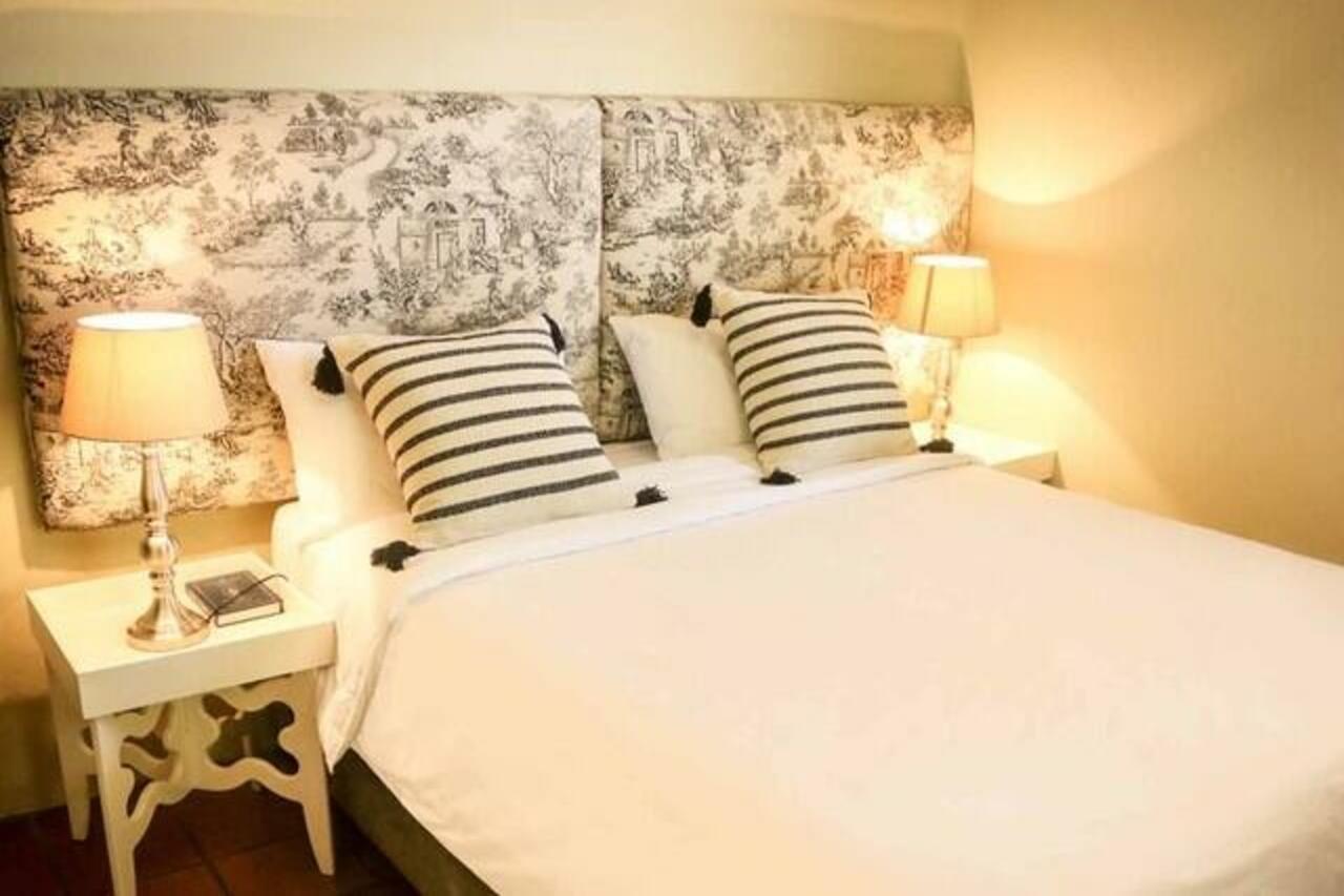 Swellendam Self Catering Exterior foto