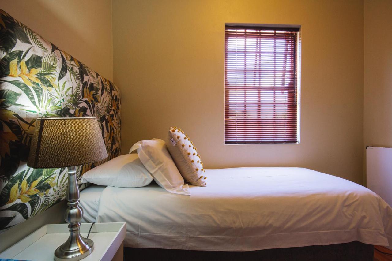 Swellendam Self Catering Exterior foto