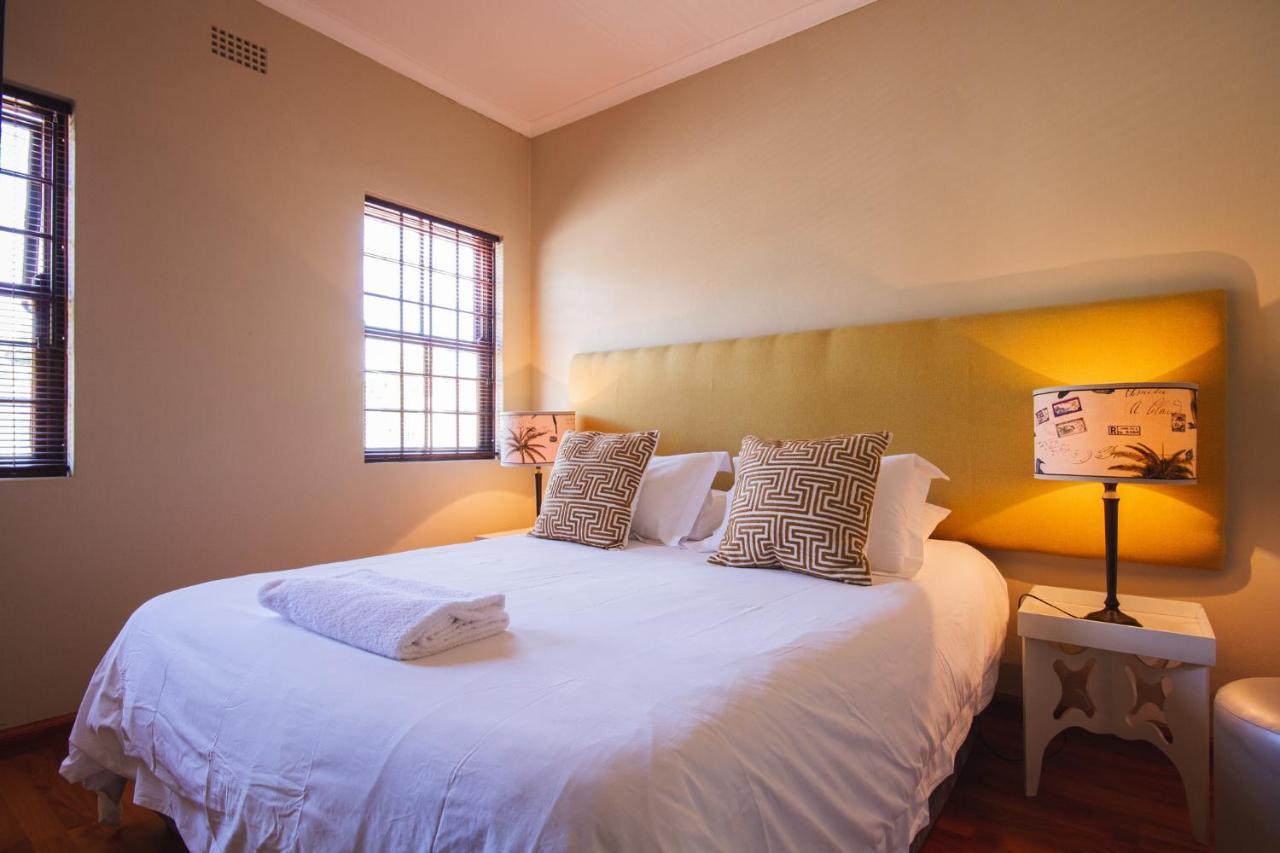 Swellendam Self Catering Exterior foto