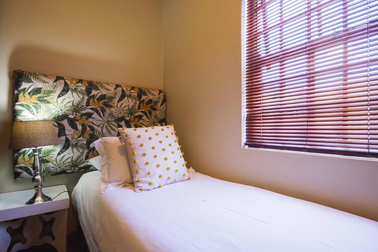 Swellendam Self Catering Exterior foto