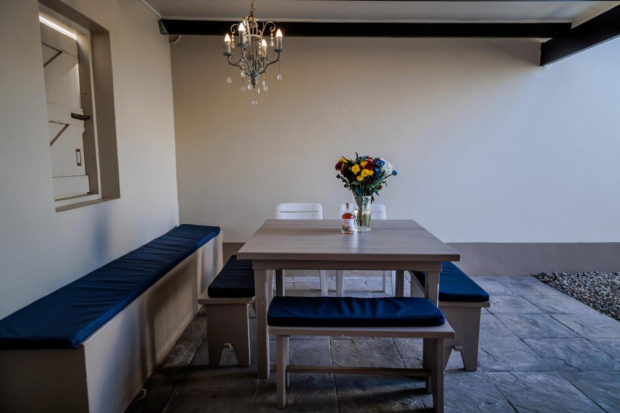 Swellendam Self Catering Exterior foto