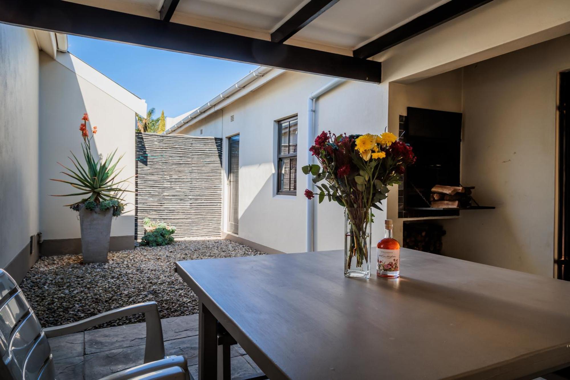 Swellendam Self Catering Exterior foto