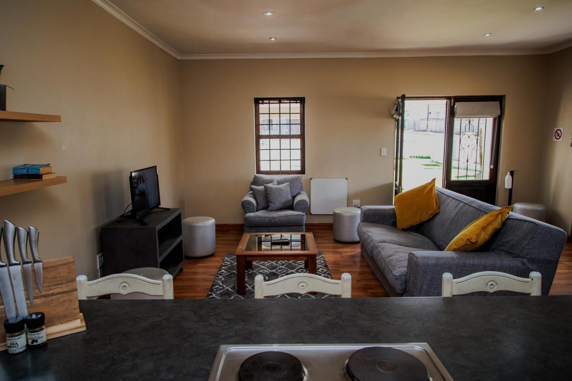 Swellendam Self Catering Exterior foto