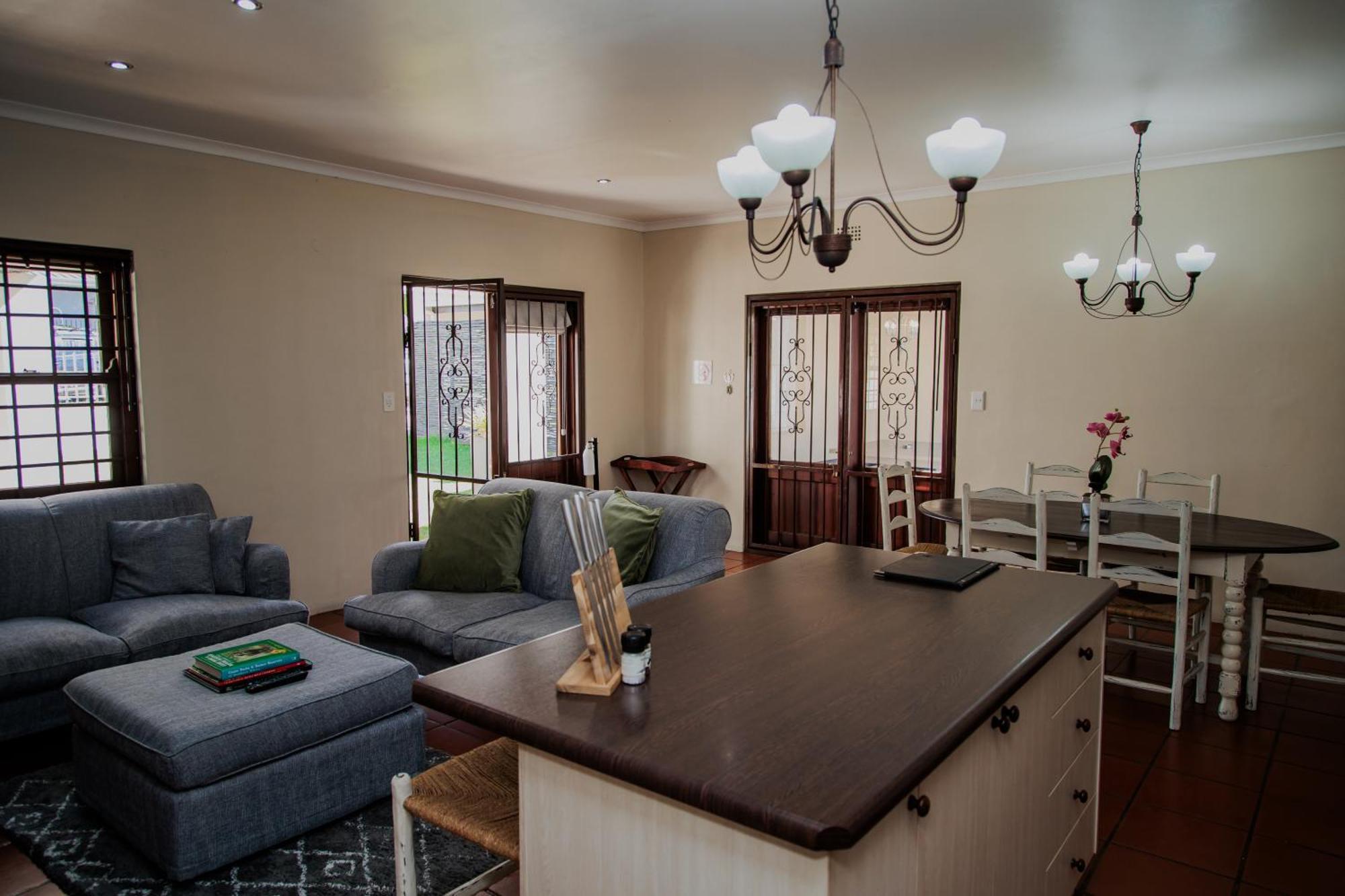 Swellendam Self Catering Exterior foto