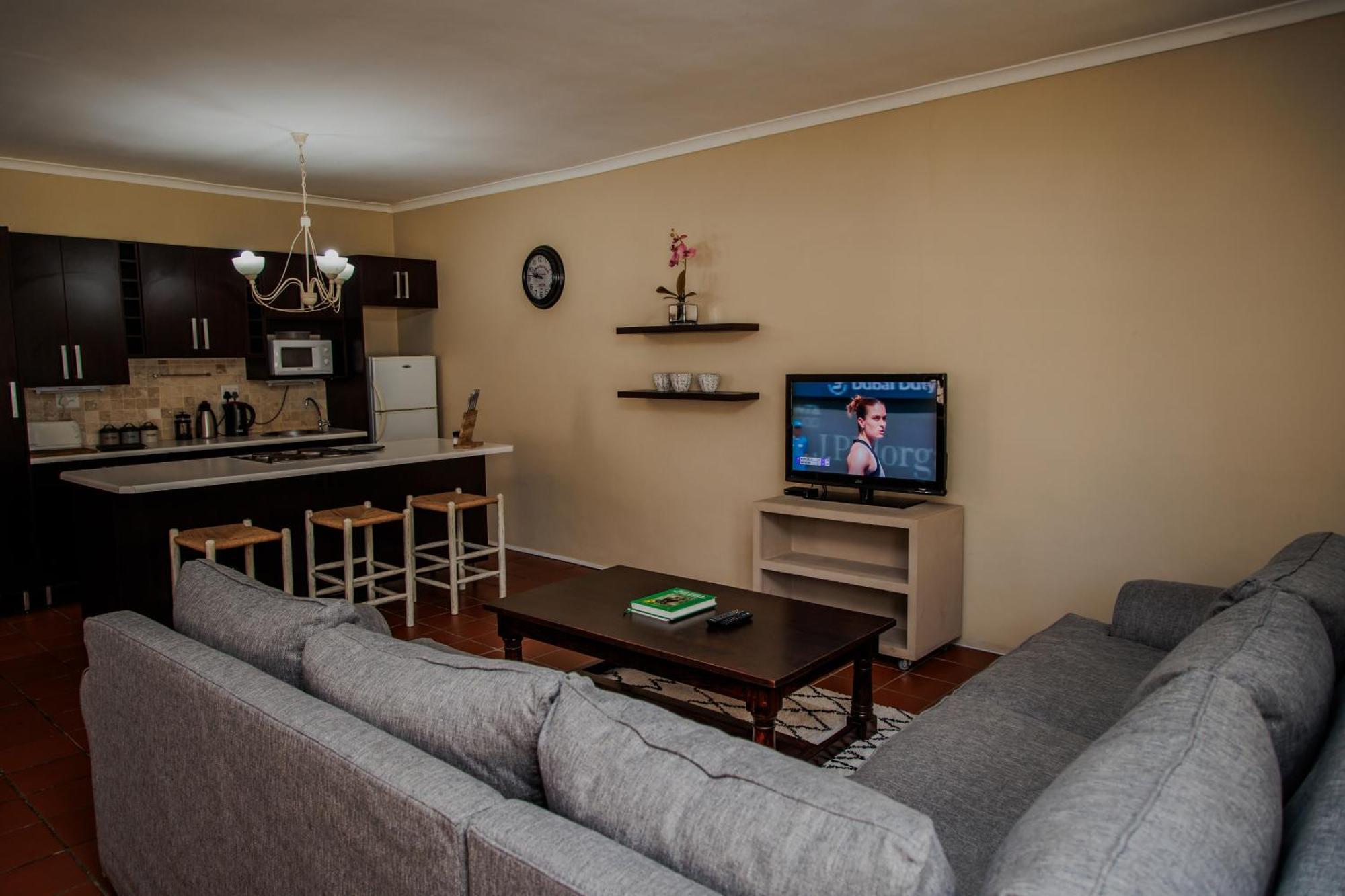 Swellendam Self Catering Exterior foto