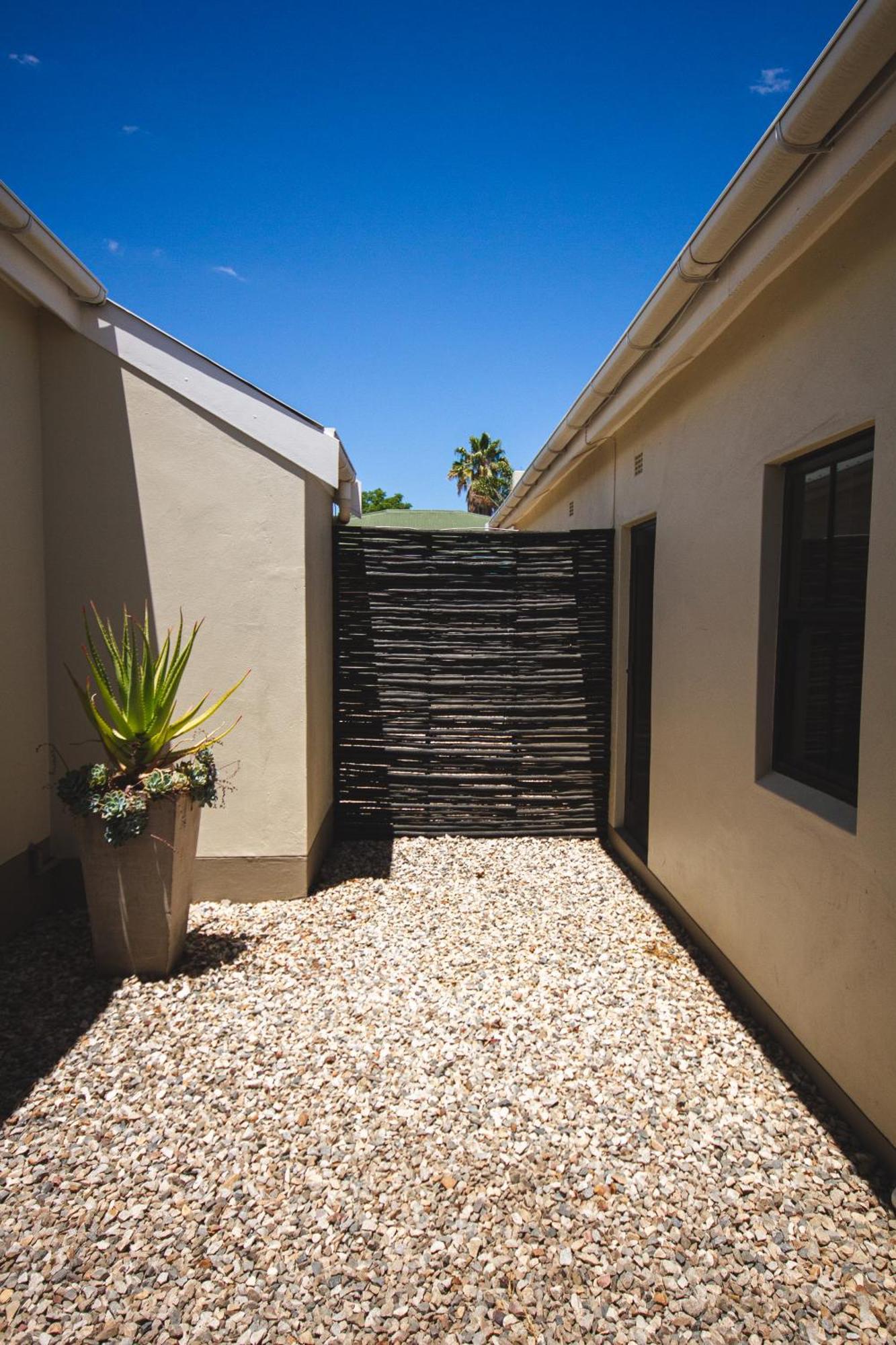 Swellendam Self Catering Exterior foto