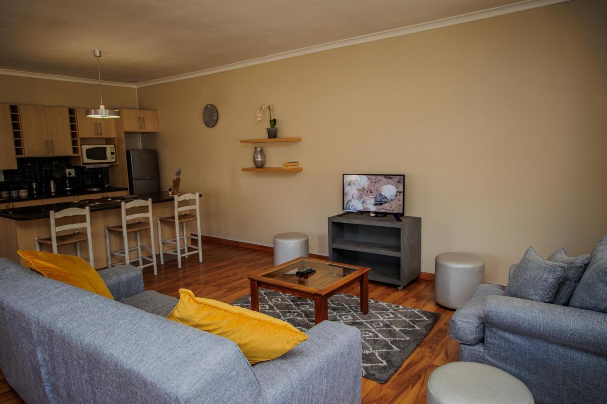 Swellendam Self Catering Quarto foto