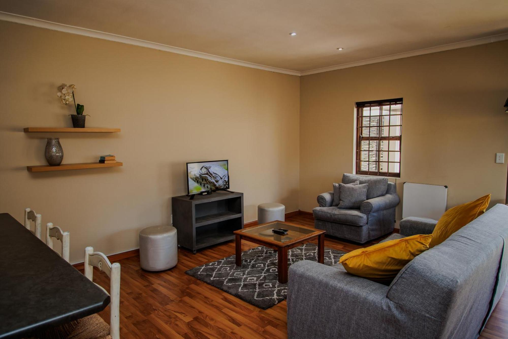 Swellendam Self Catering Quarto foto