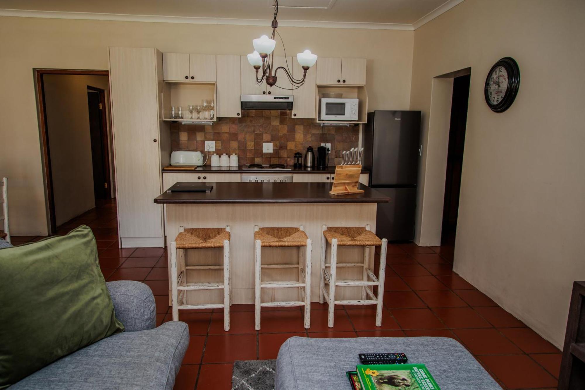 Swellendam Self Catering Quarto foto