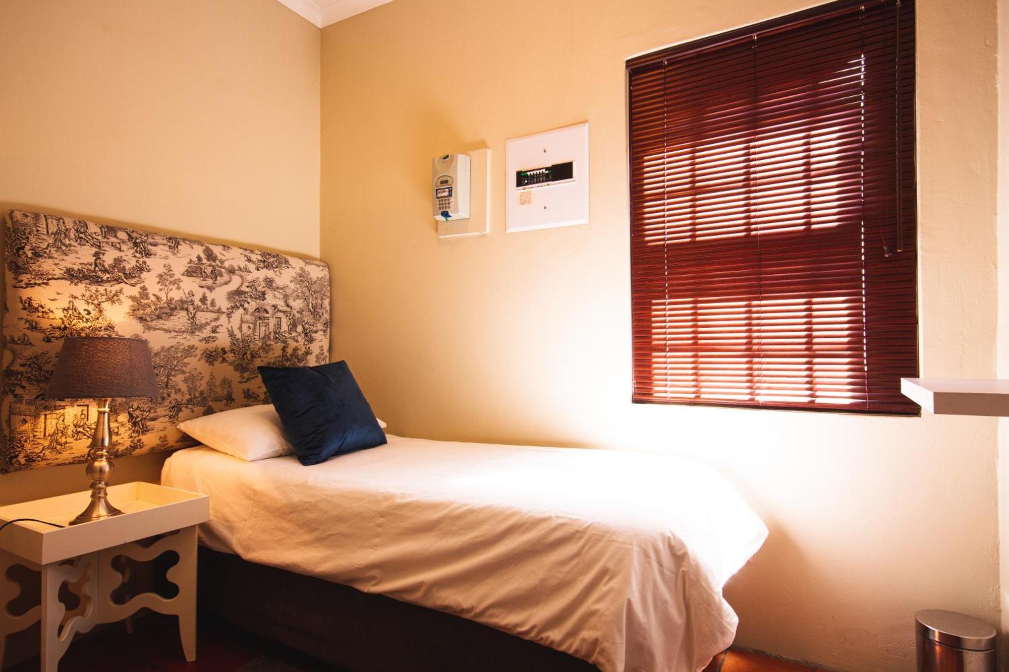 Swellendam Self Catering Quarto foto