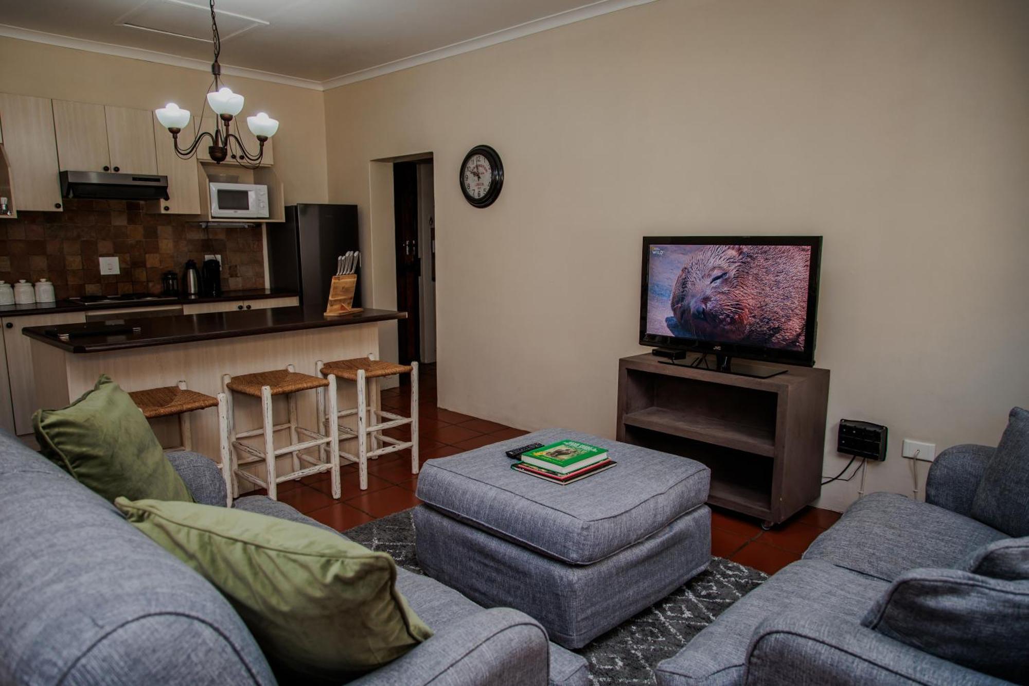 Swellendam Self Catering Quarto foto