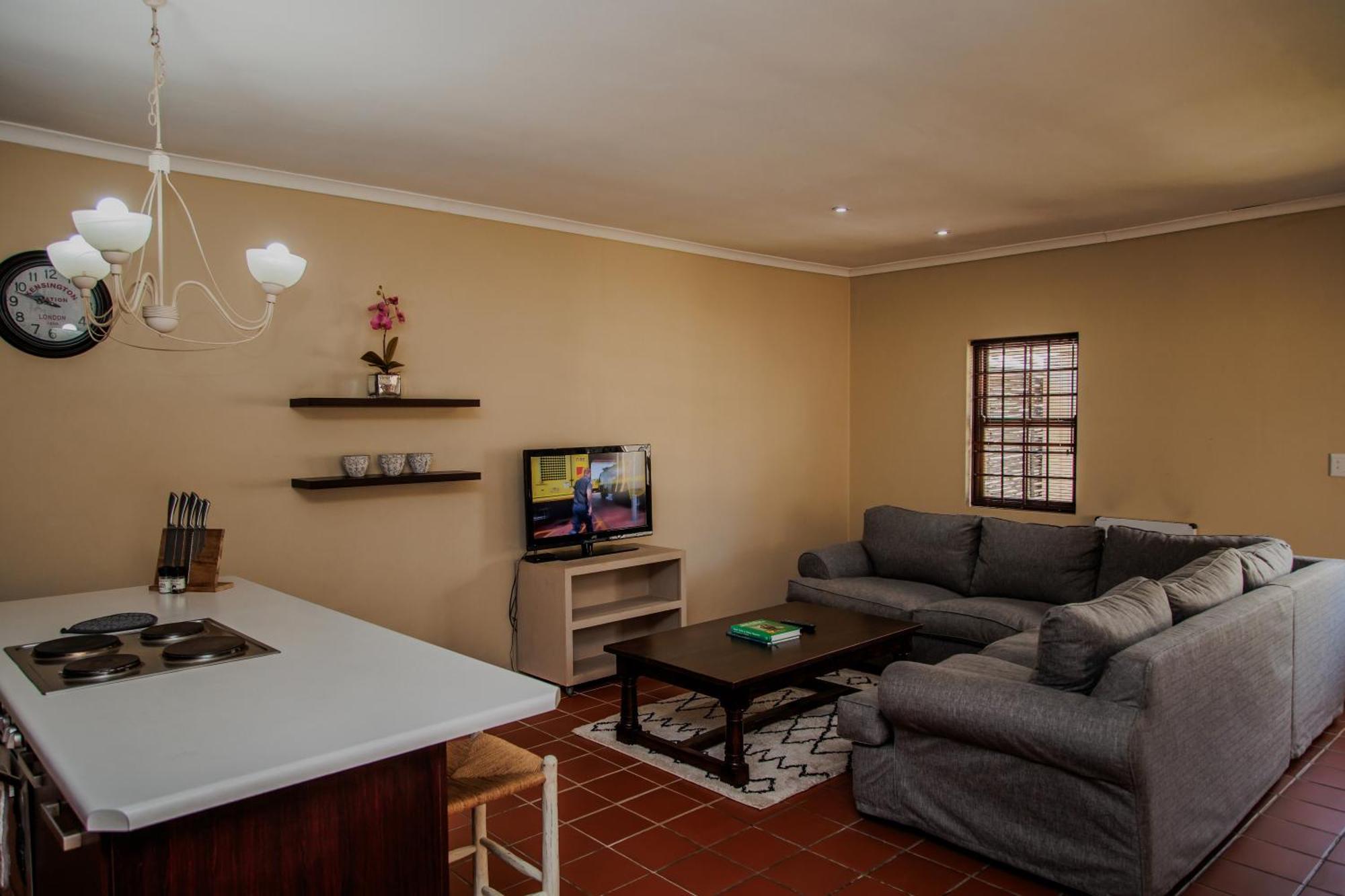 Swellendam Self Catering Quarto foto