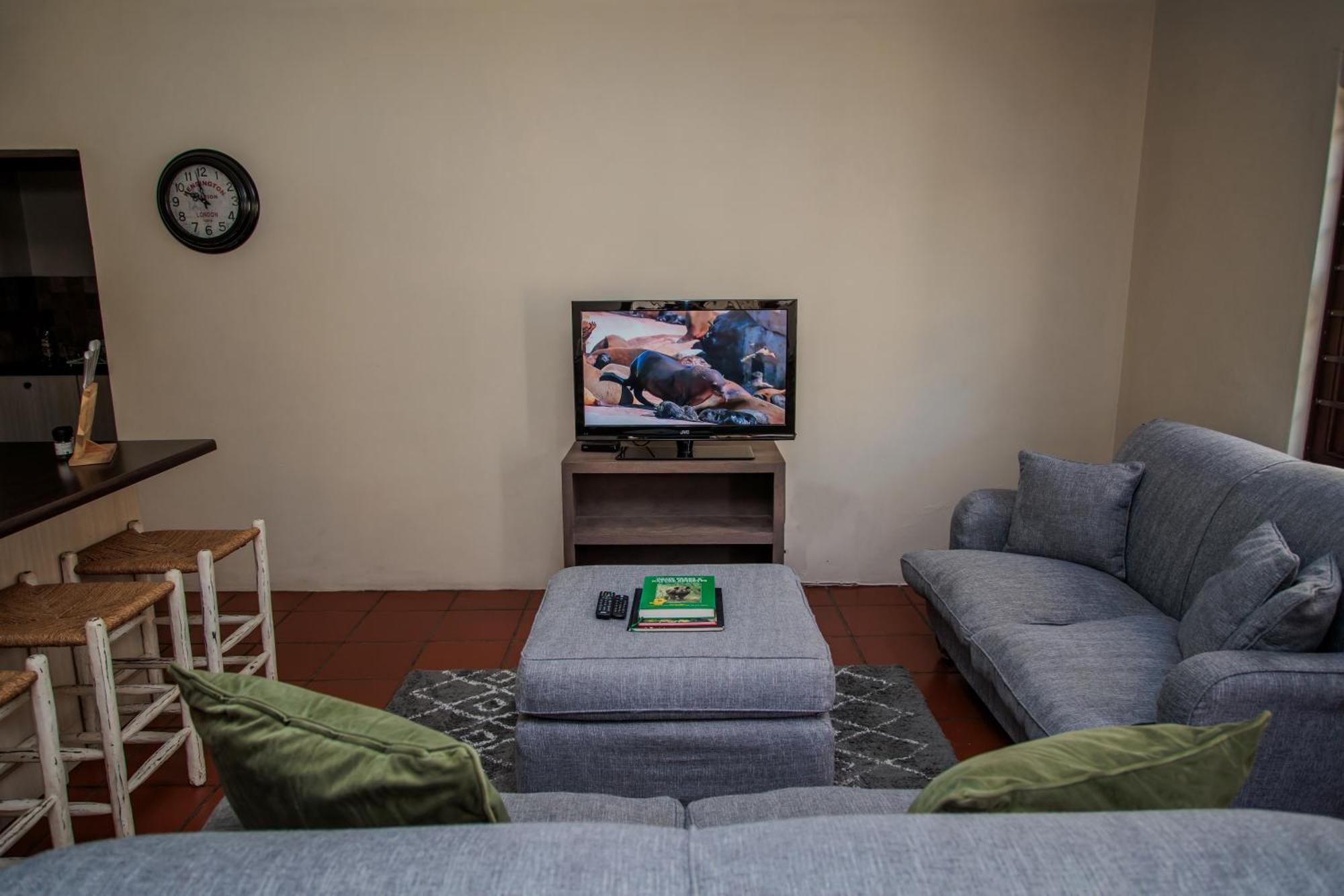 Swellendam Self Catering Quarto foto