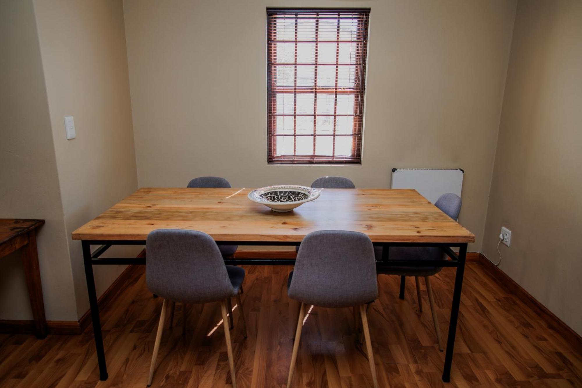 Swellendam Self Catering Quarto foto