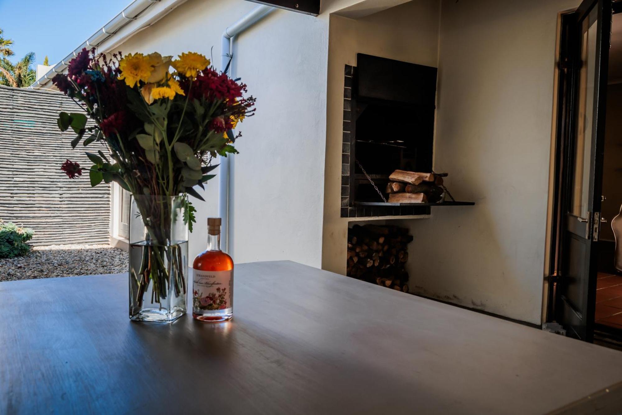 Swellendam Self Catering Quarto foto