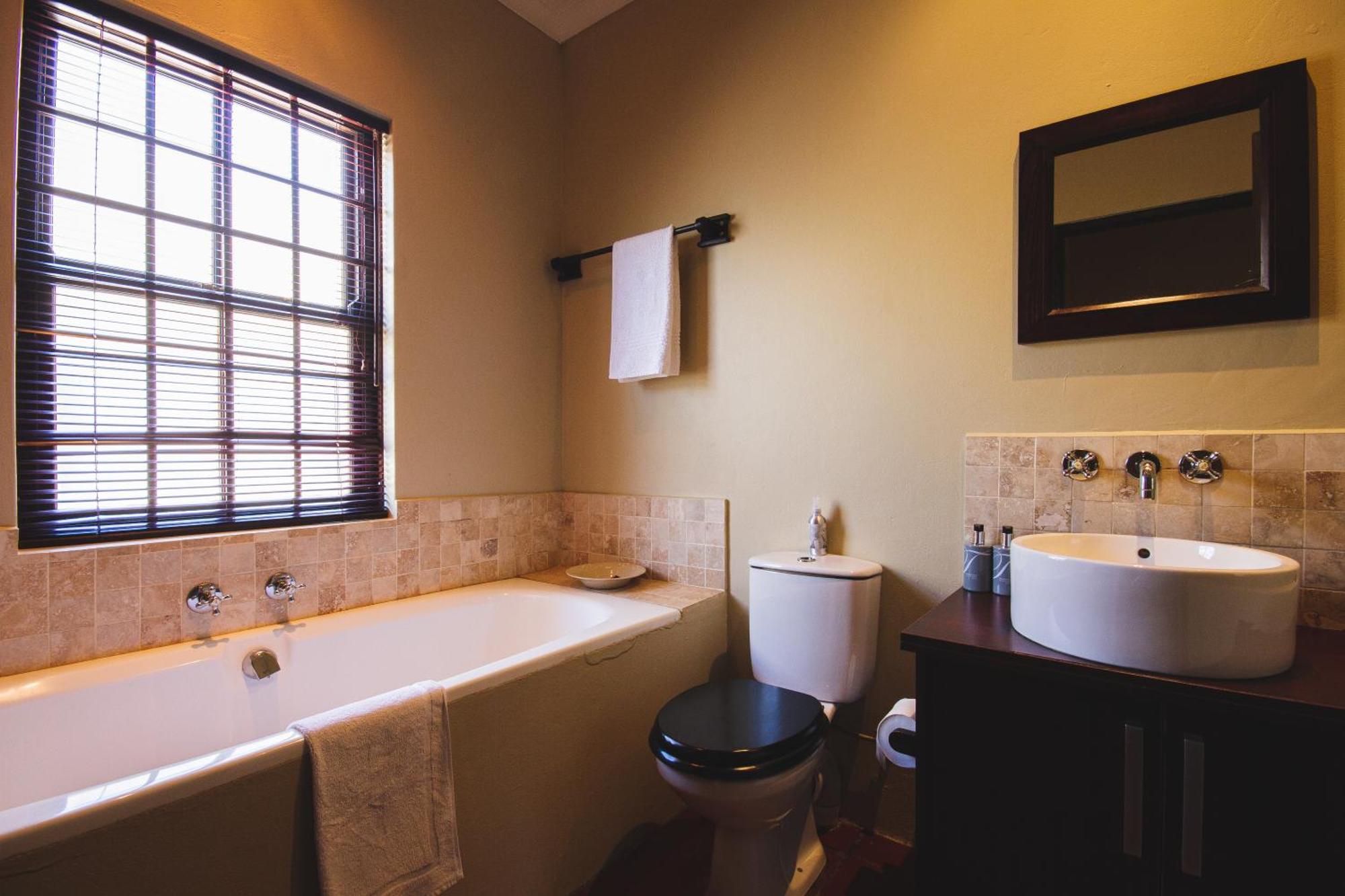 Swellendam Self Catering Quarto foto