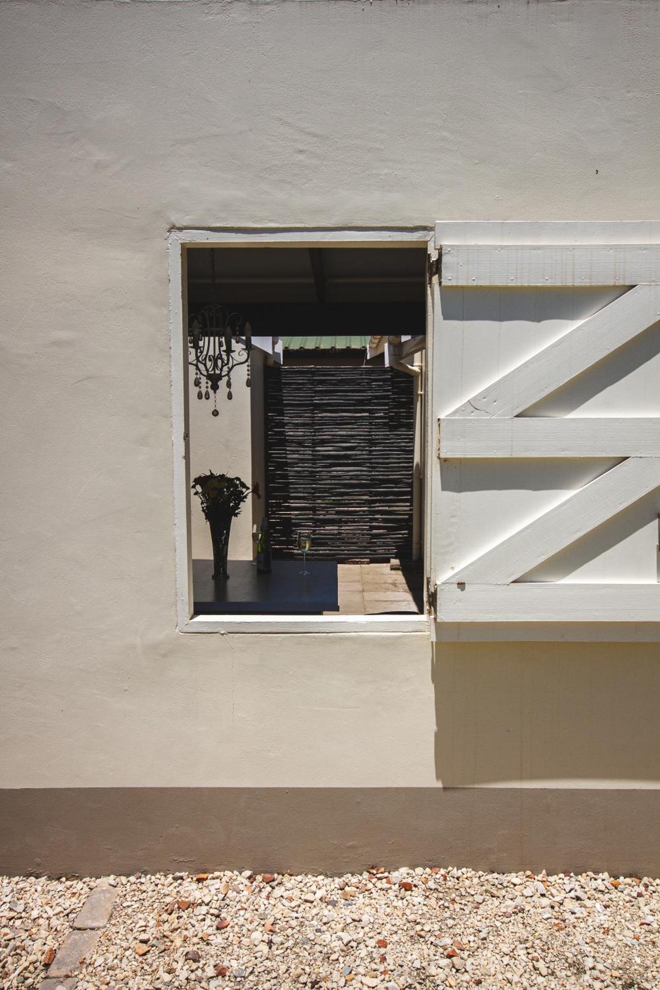 Swellendam Self Catering Quarto foto