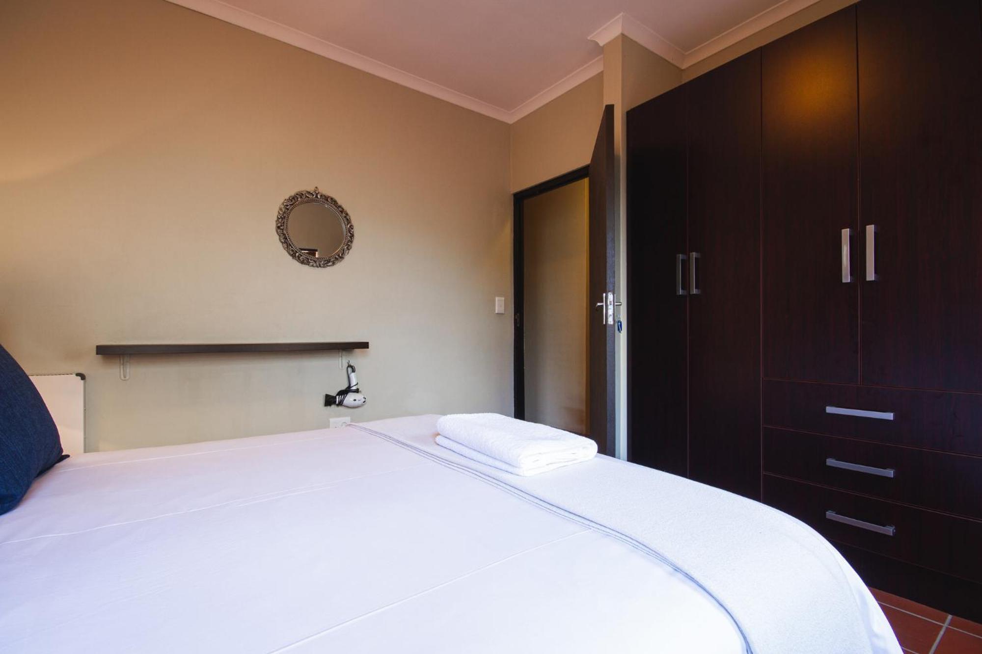 Swellendam Self Catering Quarto foto