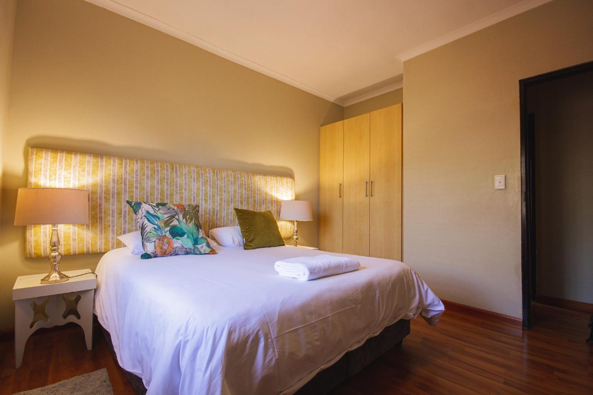Swellendam Self Catering Quarto foto