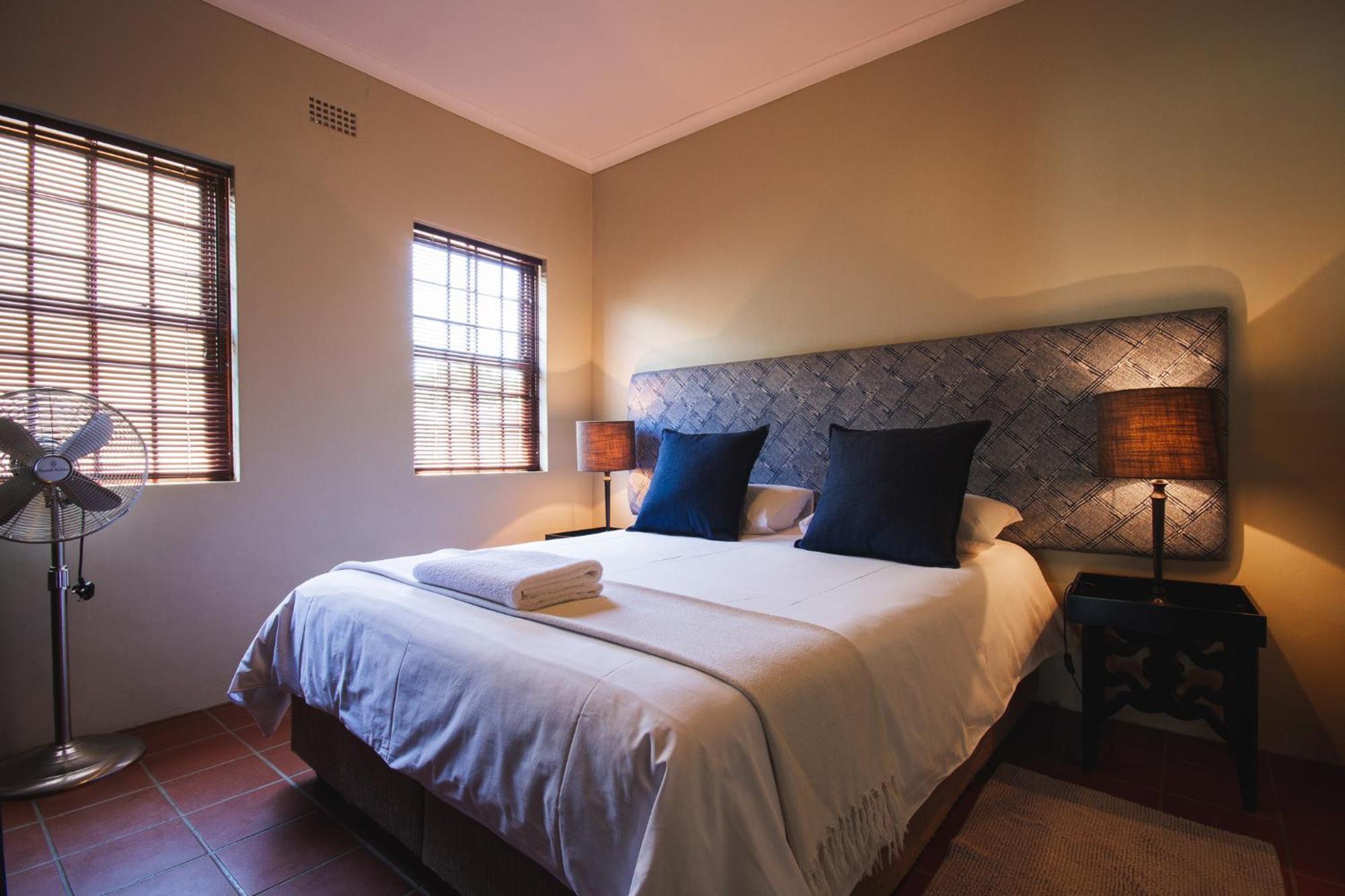 Swellendam Self Catering Quarto foto