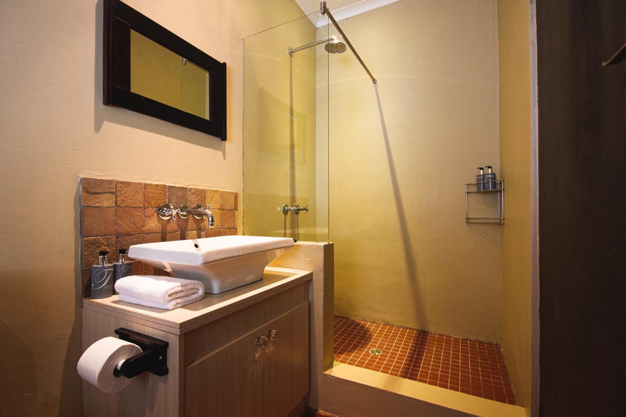 Swellendam Self Catering Quarto foto