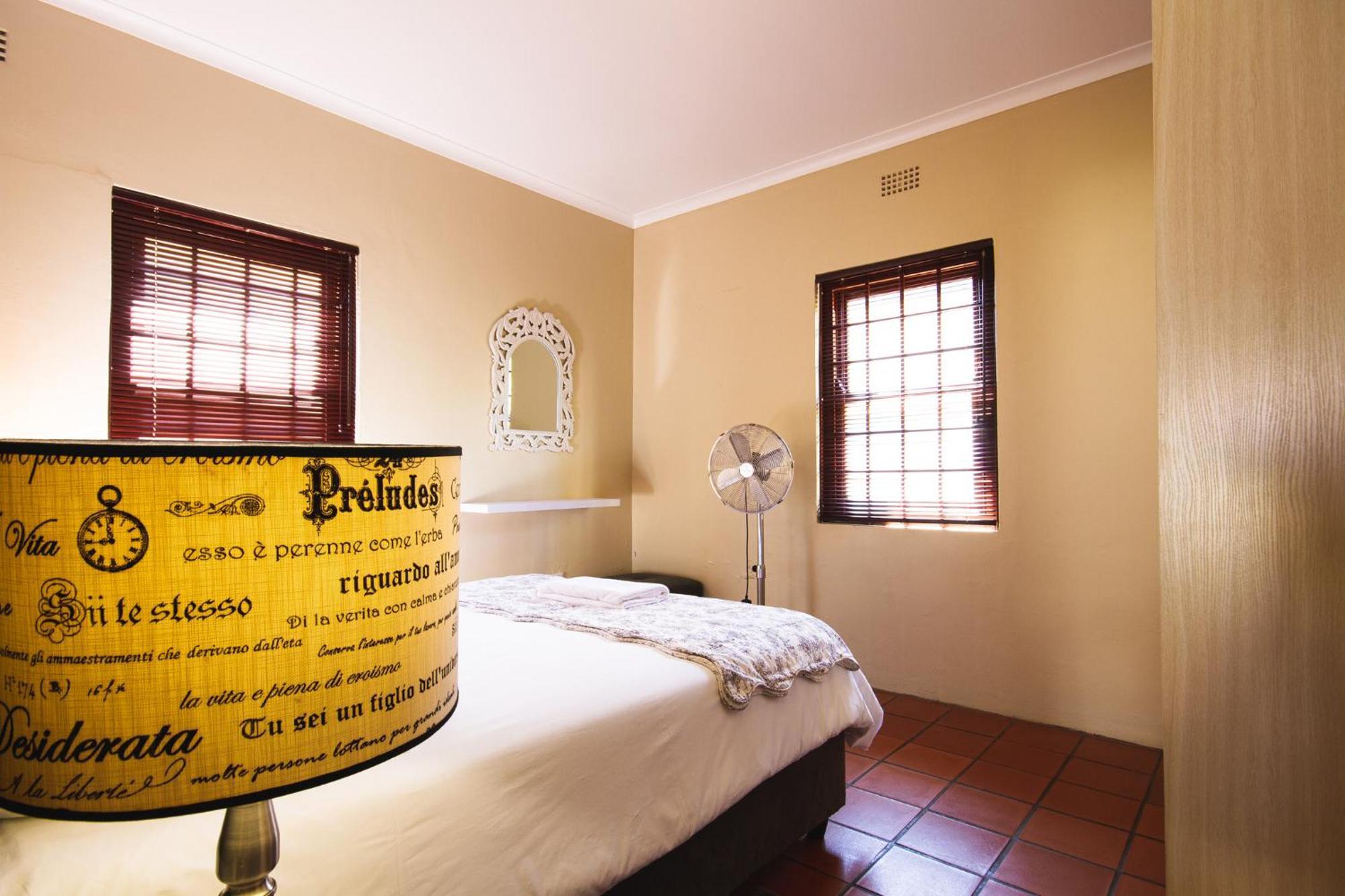 Swellendam Self Catering Quarto foto