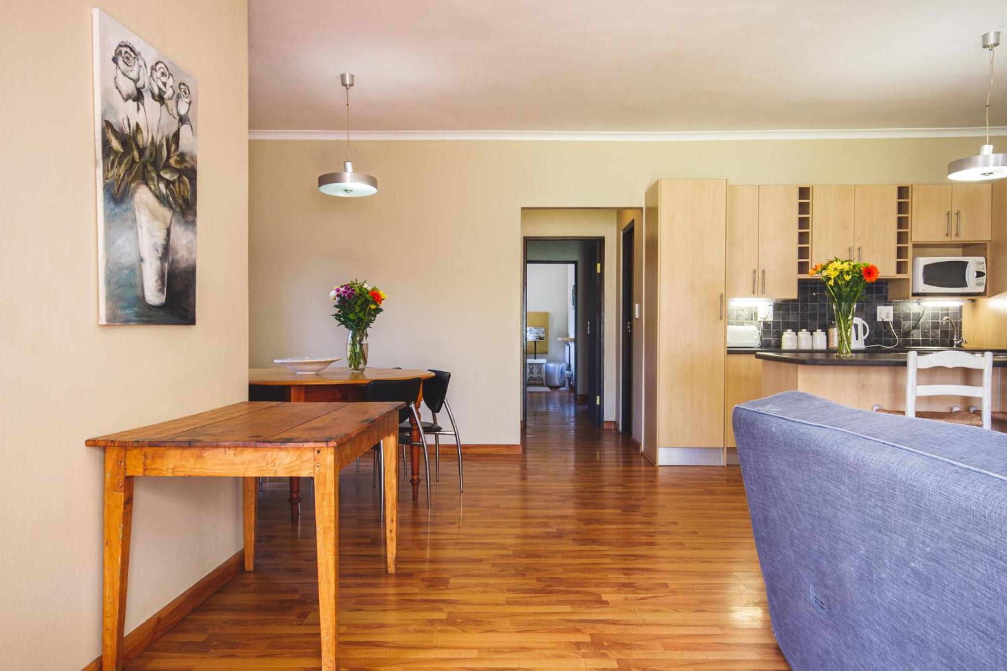 Swellendam Self Catering Quarto foto