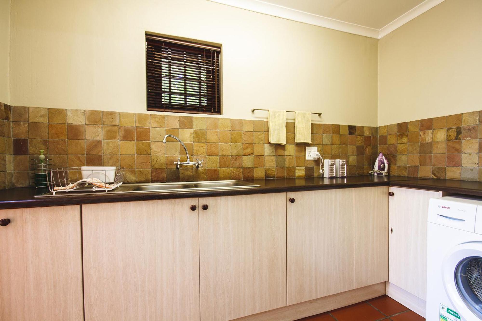 Swellendam Self Catering Quarto foto