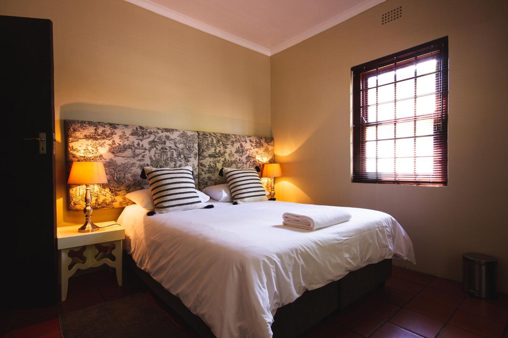 Swellendam Self Catering Exterior foto