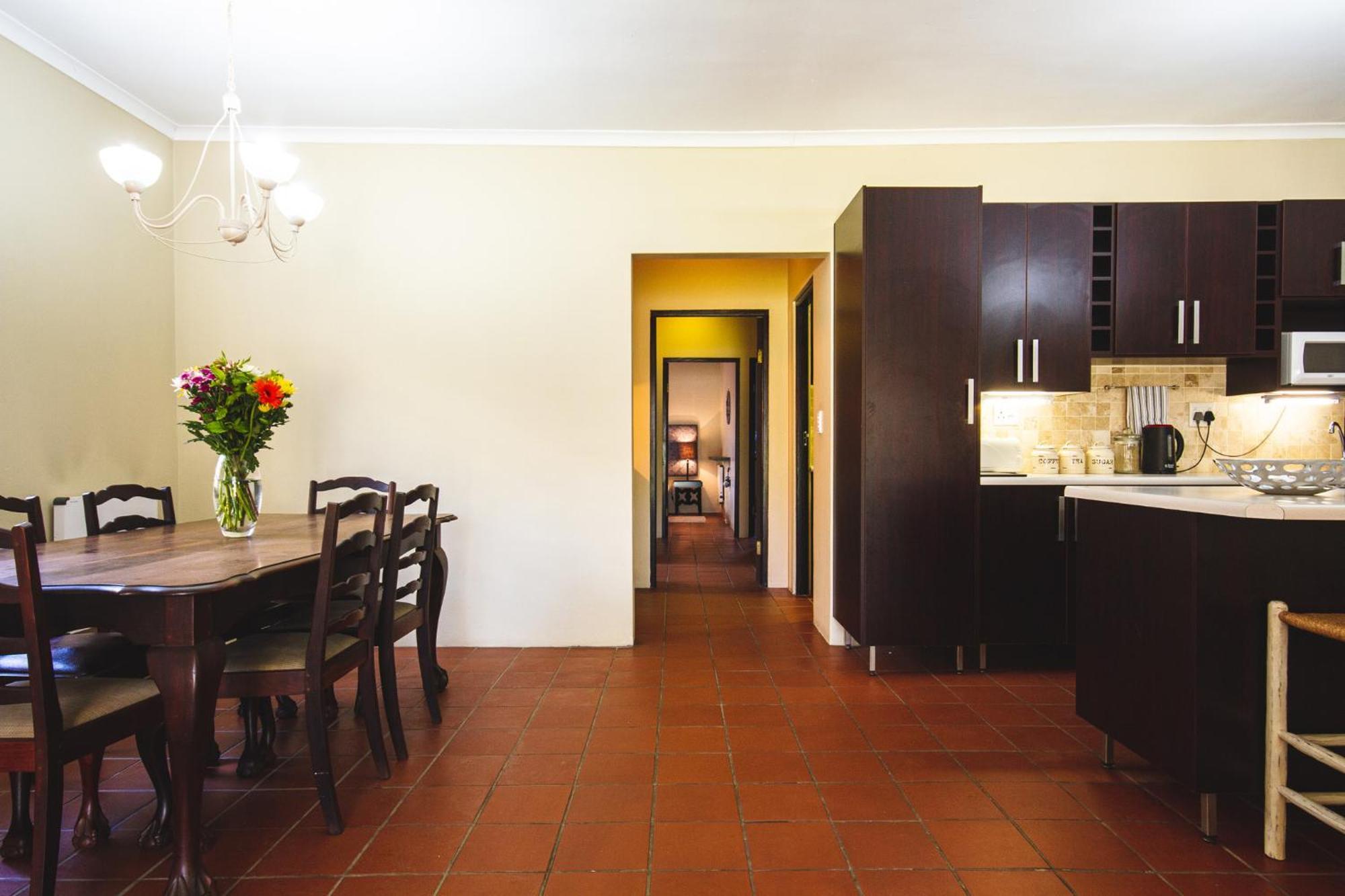 Swellendam Self Catering Exterior foto